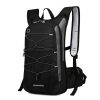 cross country outdoor hiking mountaineering cycling backpack