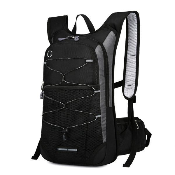 cross country outdoor hiking mountaineering cycling backpack