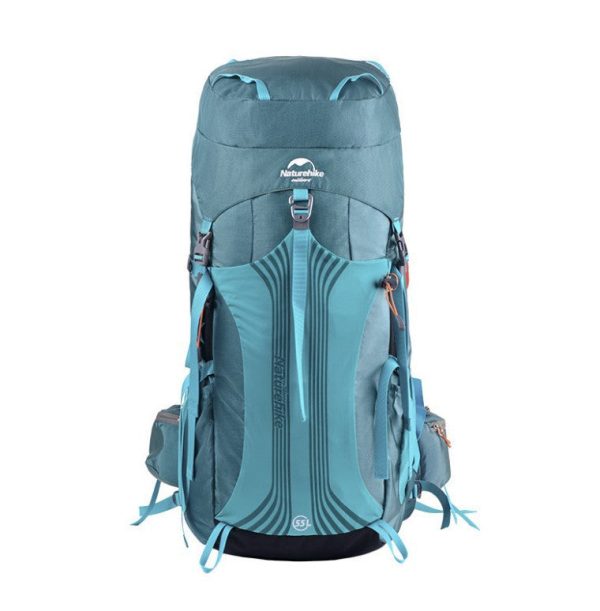 men's and women's hiking large capacity backpack