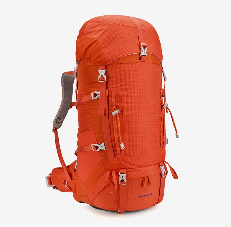 Hiking Climbing Equipment 50l Ultra Light Breathable Hiking Backpack 72ebe344 5cf4 4d8a 88f4 60f92a10bb74 Trans