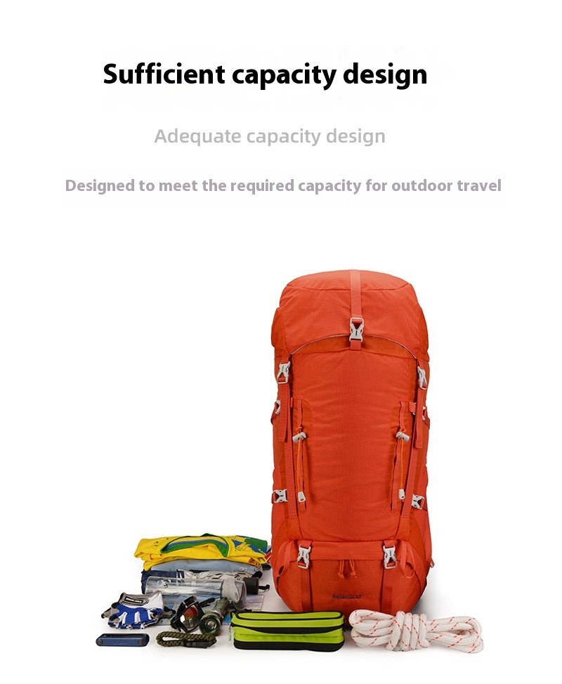 Hiking Climbing Equipment 50l Ultra Light Breathable Hiking Backpack 75584cbd 1d30 4a66 840e 75bb2d045c65 Trans