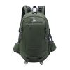 travel large capacity camping mountaineering backpack