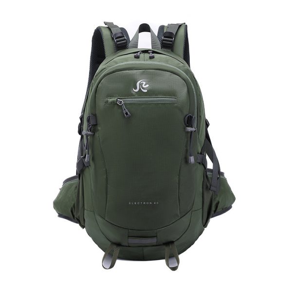 travel large capacity camping mountaineering backpack