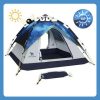 thickened automatic folding picnic rainproof beach camping equipment