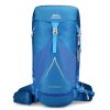 new outdoor mountaineering bag large capacity lightweight waterproof professional hiking camping backpack