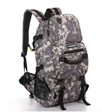 hiking backpack