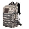 new men's fashion hiking backpack