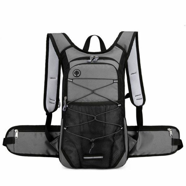 cross country outdoor hiking mountaineering cycling backpack