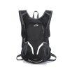 multifunctional bicycle sports backpack large capacity outdoor hiking