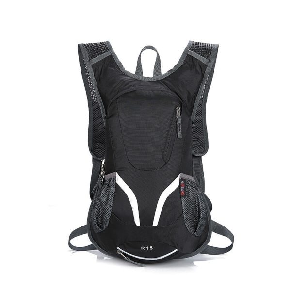 multifunctional bicycle sports backpack large capacity outdoor hiking