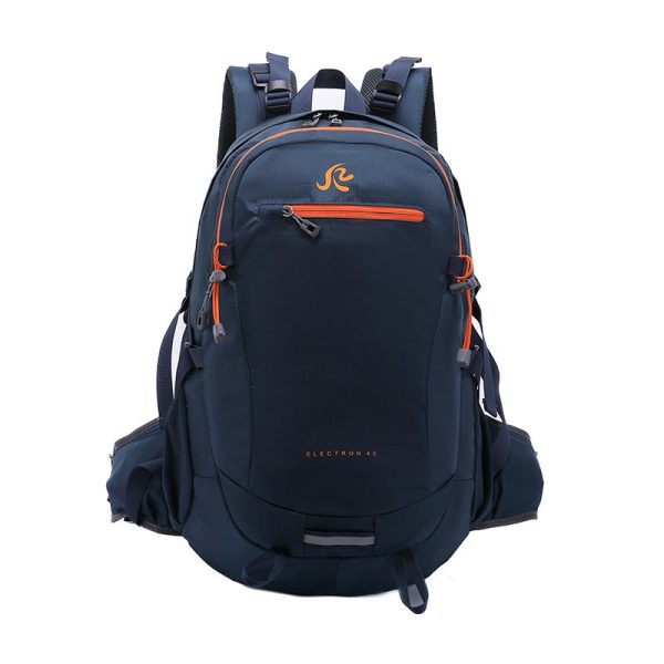 travel large capacity camping mountaineering backpack
