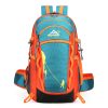 nylon fabric outdoor sports mountaineering hiking camping multi functional outdoor backpack