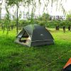 waterproof camping tent