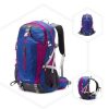 outdoor sports mountaineering hiking leisure travel nylon backpack