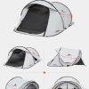 tent outdoor camping equipment fully automatic