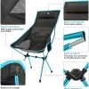 Camping Chair Folding Beargoods