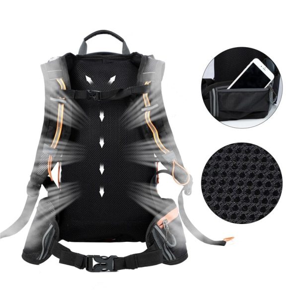 Sports Hydration Backpack - Beargoods