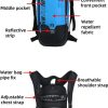 Ultralight Bladder Hydration Rucksack Waterproof - Beargoods Ultralight Bladder Hydration Rucksack Waterproof Beargoods.co.uk  39.99 Beargoods