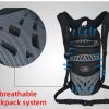 Ultralight Bladder Hydration Rucksack Waterproof - Beargoods Ultralight Bladder Hydration Rucksack Waterproof Beargoods.co.uk  39.99 Beargoods
