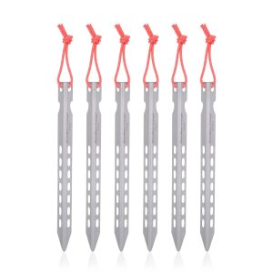 titanium tent pegs 43196702490831