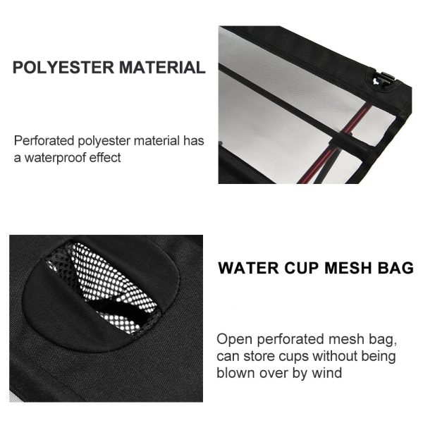 Folding Table Beargoods