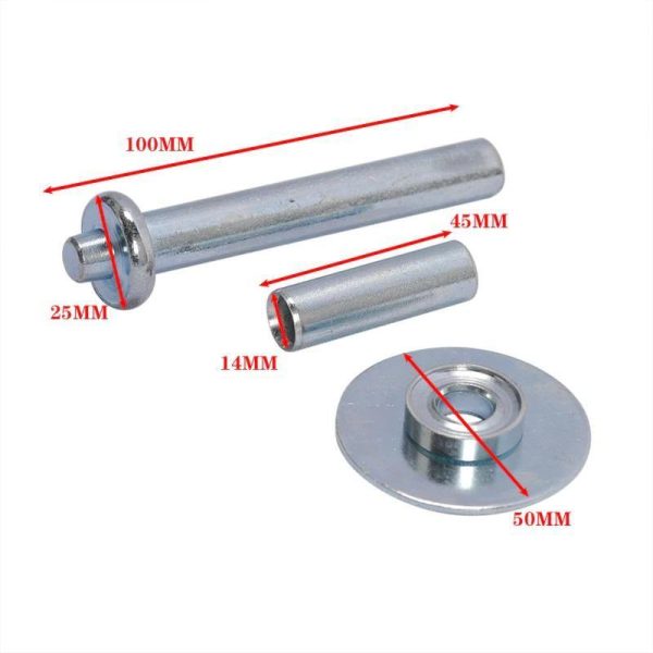 63pcs Camping Tent Repair Tool Kits - Beargoods 63pcs Camping Tent Repair Tool Kits Beargoods.co.uk  11.99 Beargoods