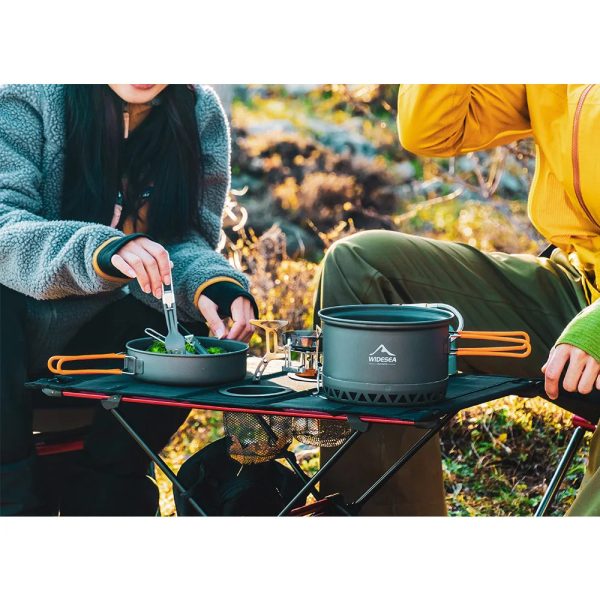 Folding Table Beargoods