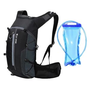 sports hydration rucksack Sports Hydration Backpack - Beargoods
