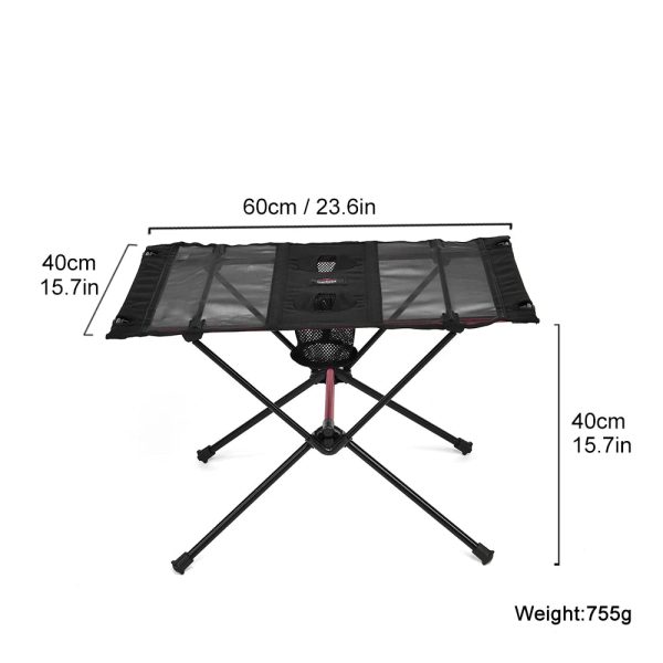 Folding Table Beargoods