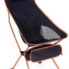 Camping Chair Folding Beargoods