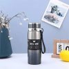 Premium Stainless Steel Water Bottle Beargoods
