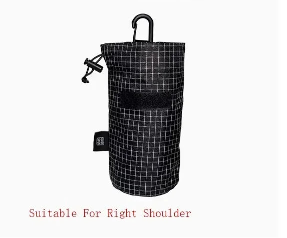 Water Bottle Storage Bag Beargoods