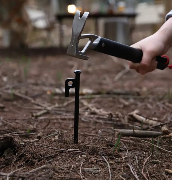 Camping Hammer Beargoods