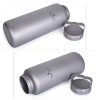 Titanium Sport Bottle Beargoods