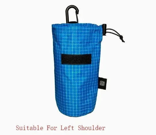Water Bottle Storage Bag Beargoods