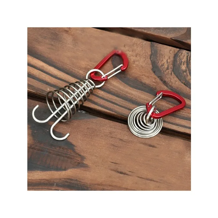 4pcs Octopus Wind Rope Fixing S24c29cd3f3c241cab4f671729e14321ad