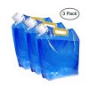 3pcs Waterproof Folding Water Bags Beargoods