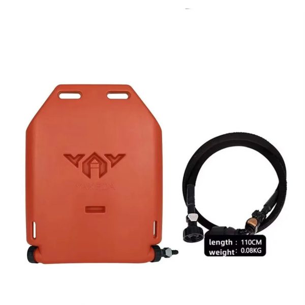 Hydration Storage Water Panel Beargoods