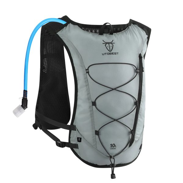 Ultra Lightweight Hydration Vest Beargoods