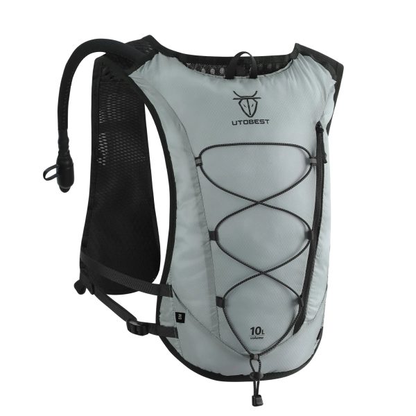 Ultra Lightweight Hydration Vest Beargoods