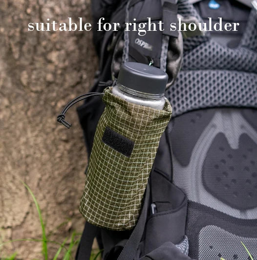 Water Bottle Storage Bag Beargoods