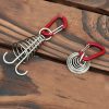 4pcs octopus wind rope fixing 4pcs Octopus Wind Rope Fixing Beargoods