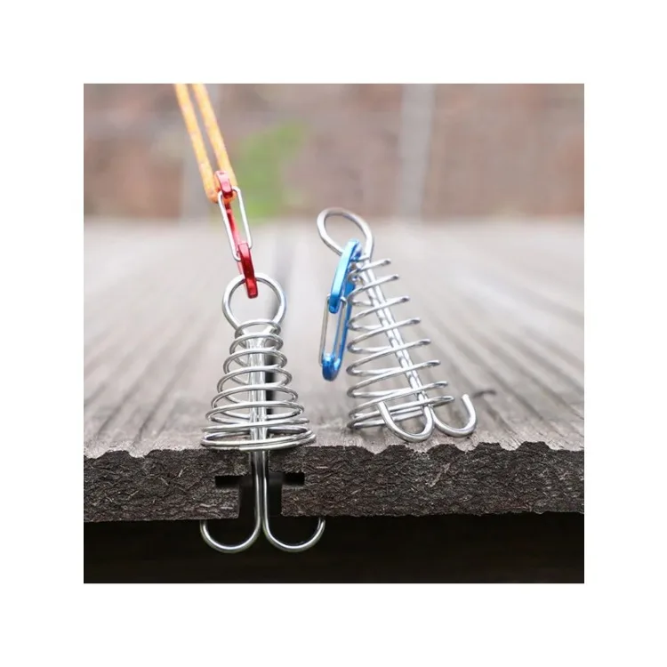 4pcs Octopus Wind Rope Fixing S4da342407a9a46d8b7c63bc441d3f468n