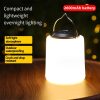 Rechargeable camping light Beargoods