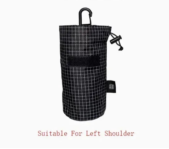 Water Bottle Storage Bag Beargoods