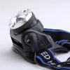 High-Powered LED Headlamp with Adjustable Focus Beargoods