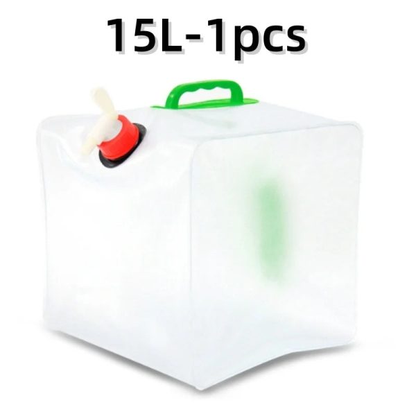 Outdoor Folding Water Bag Beargoods