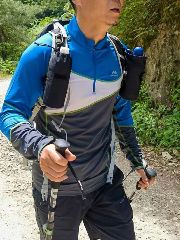 Water Bottle Storage Bag Beargoods