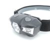 Powerful Small 3-Led Headlamp Headlight Head Torch Beargoods