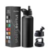 Stainless Steel Thermos Bottle Beargoods